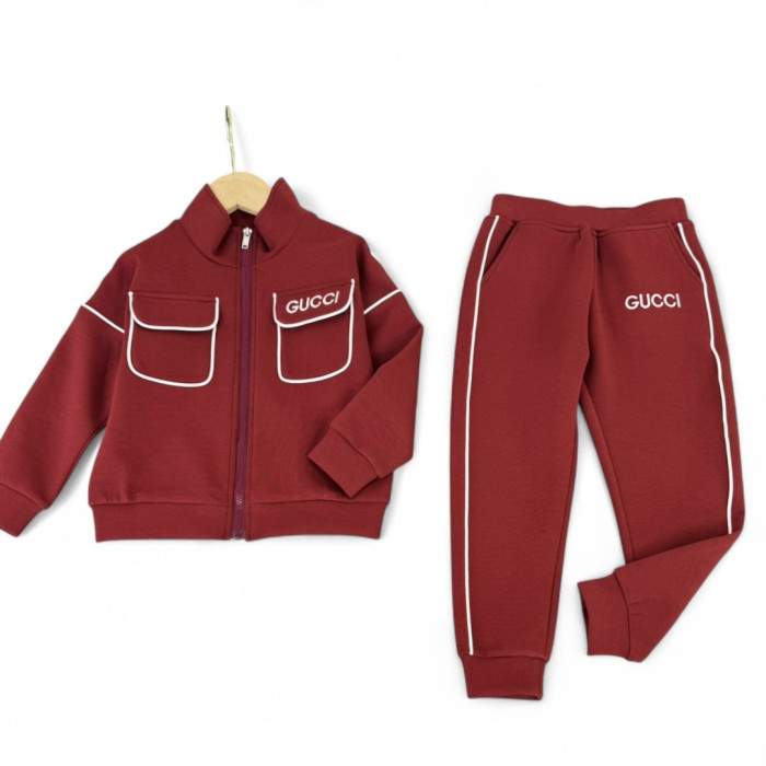 G구 F/W 상하복 세트 110~160