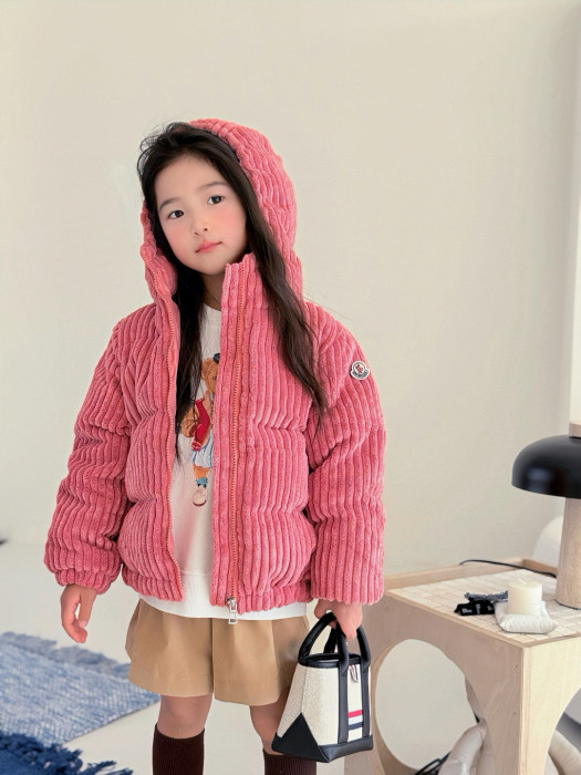 M몽 F/W 구스다운 패딩 110~160