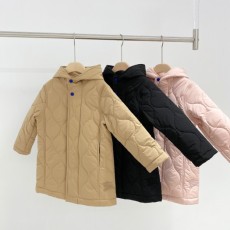 B버 F/W 퀄팅 코트 110~160