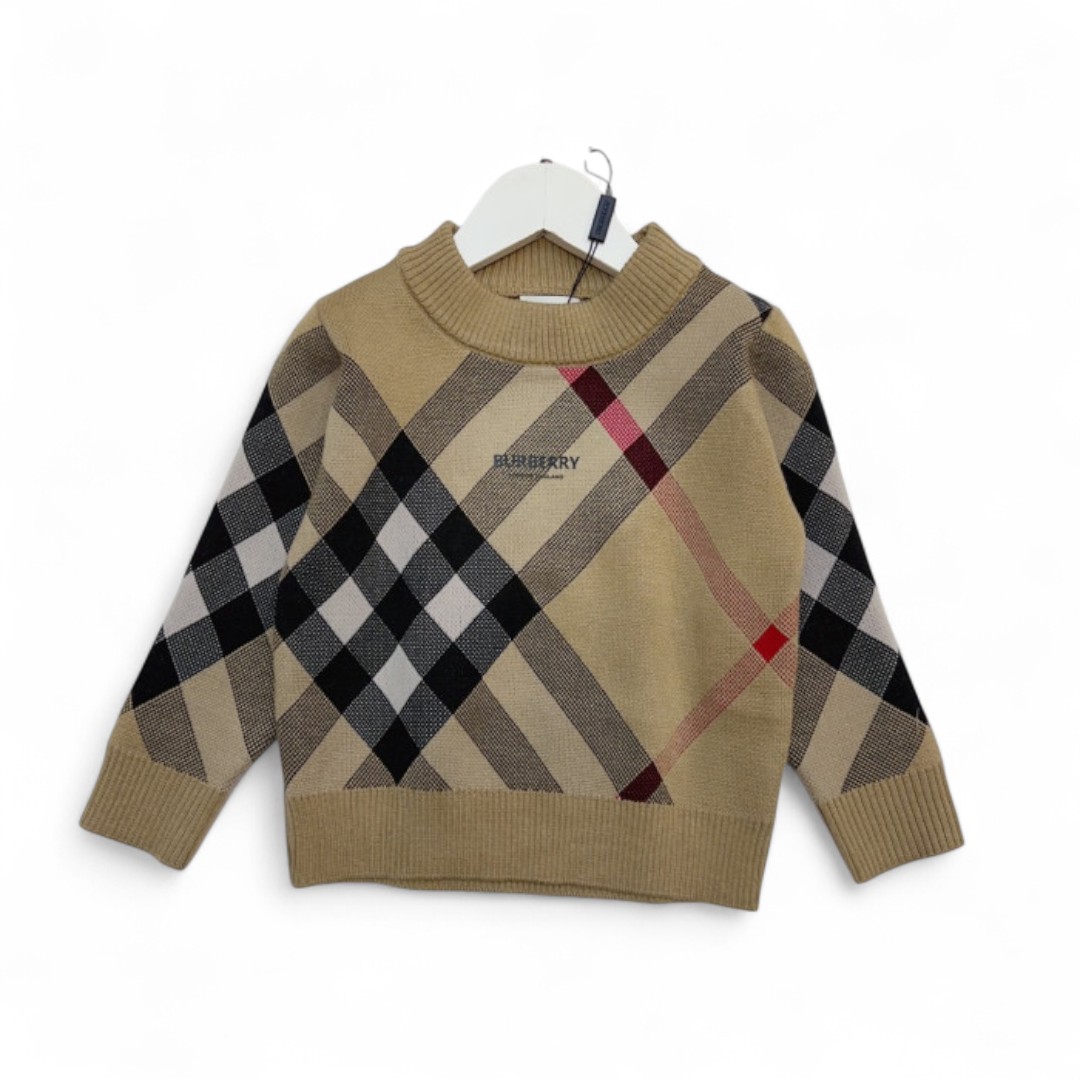 B버 F/W 니트 100~160