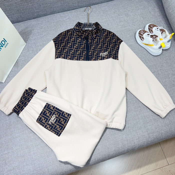 F펜 F/W 상하복 100~160