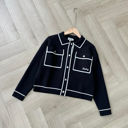 D디 F/W 프리미엄 가디건 4-5-6-8-10-12-14-16-L