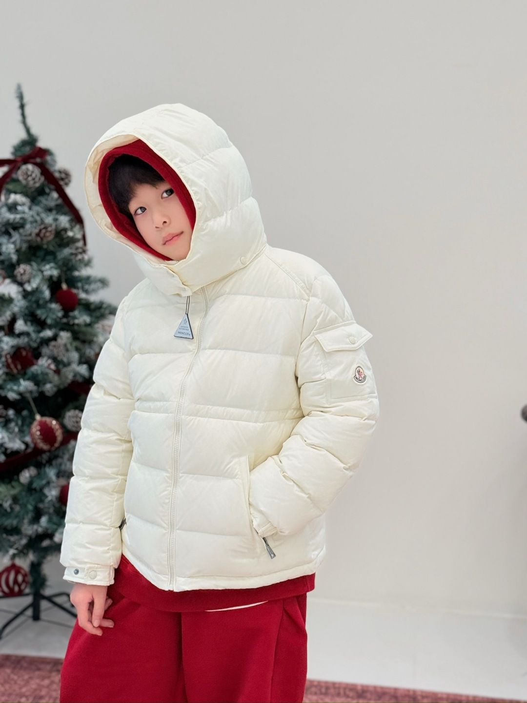 M몽 F/W 구스다운 패딩 100~160