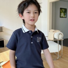 F펜 F/W PK티셔츠 카라티 110~160