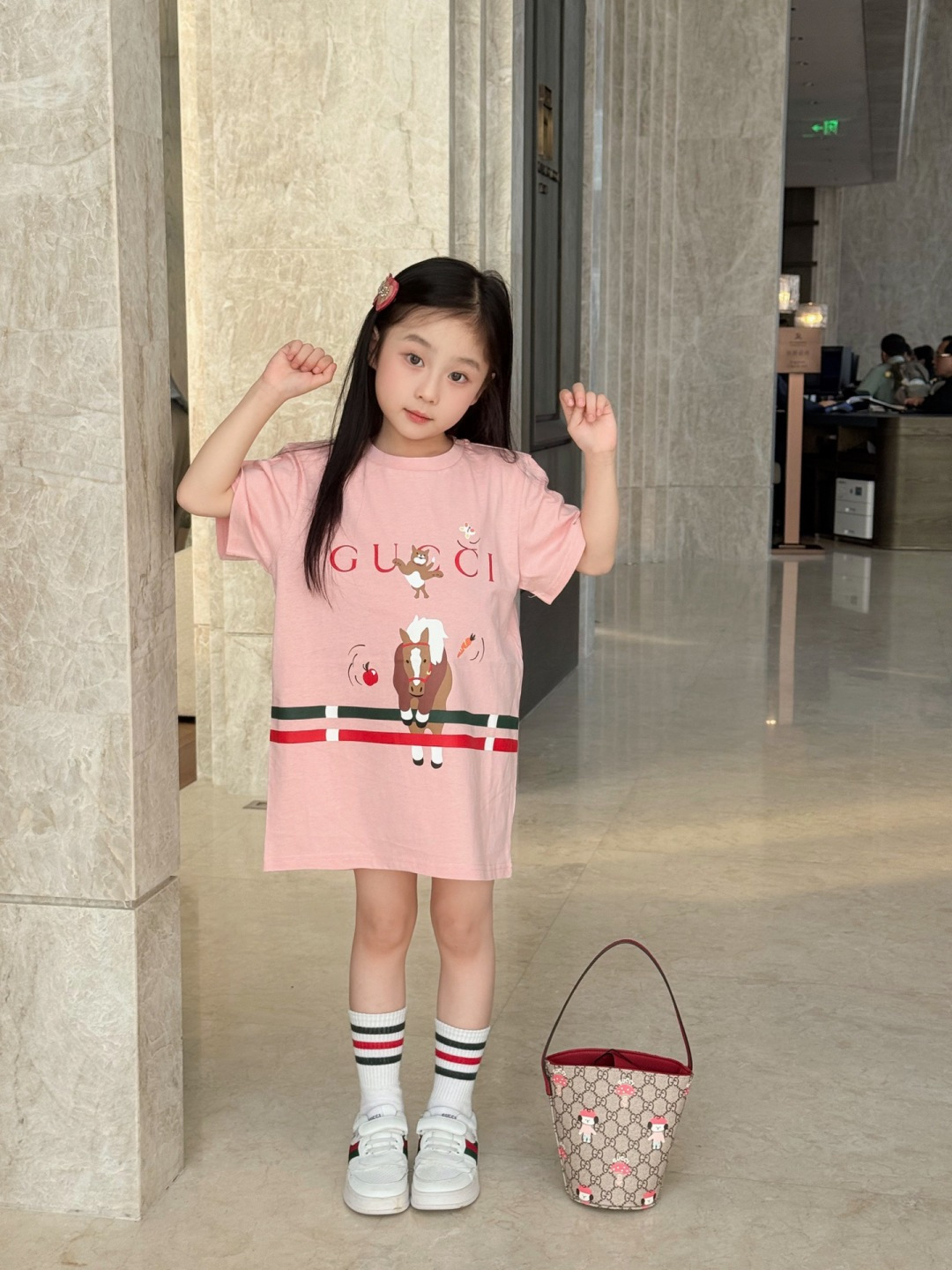 G구 F/W 티셔츠 90~150