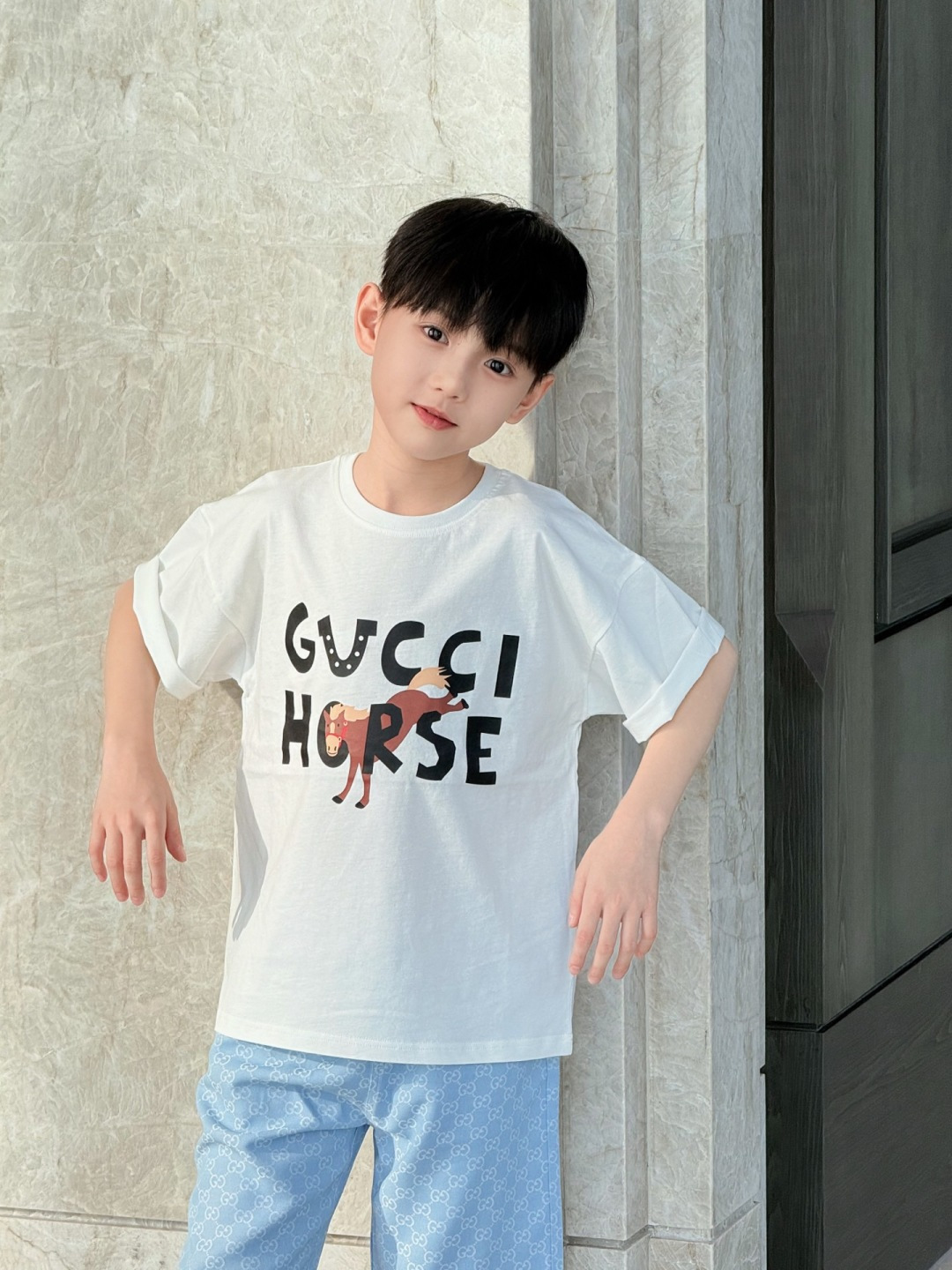 G구 F/W 상하복 90~150