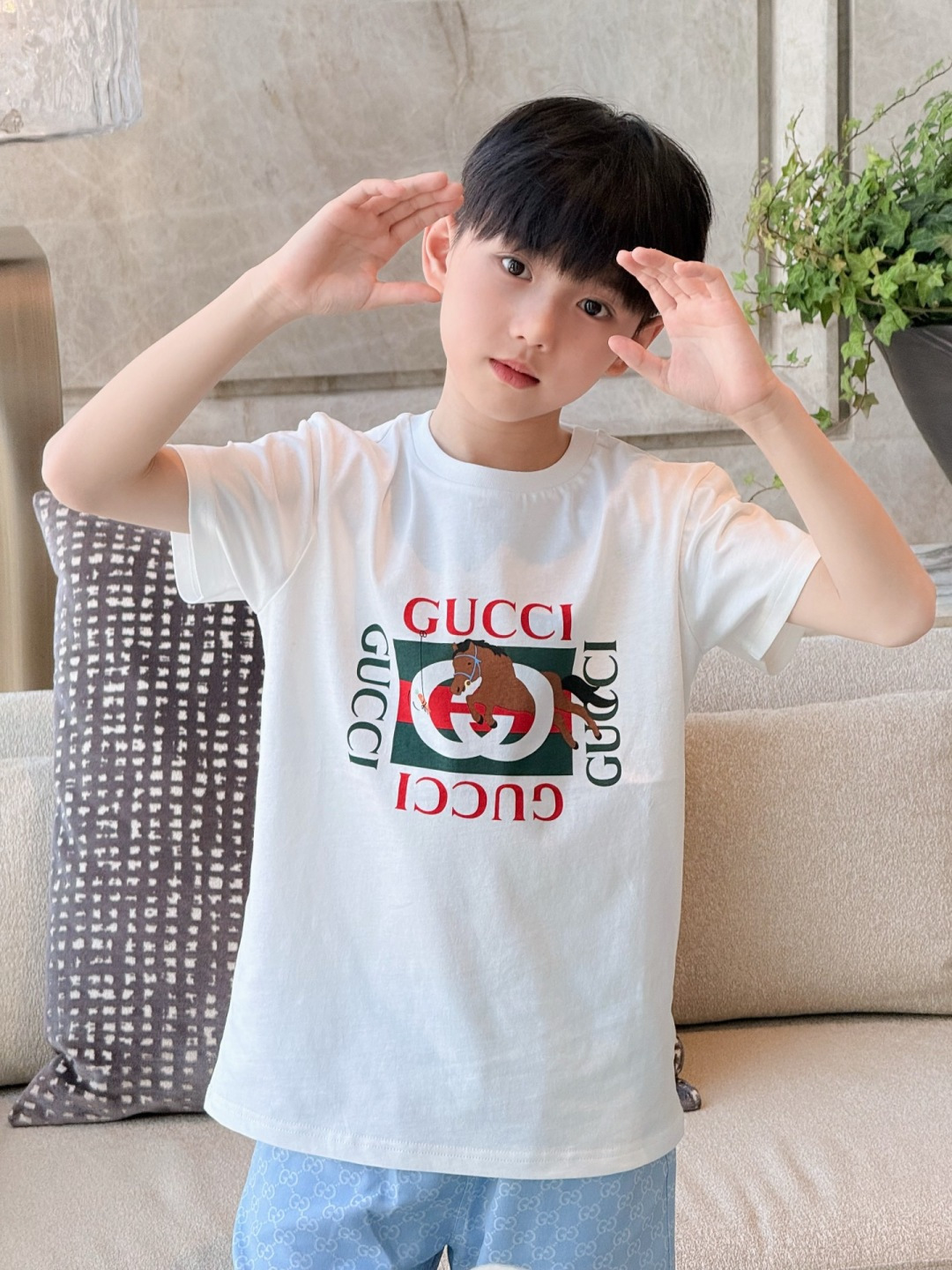 G구 F/W 상하복 90~150