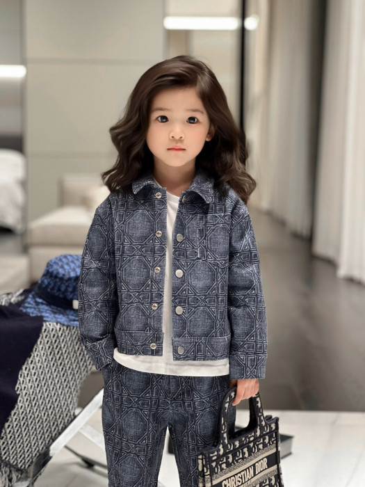 D디 S/S 자켓 100~160