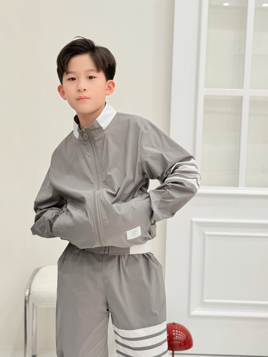 T톰 S/S 바람막이 점퍼 100~160