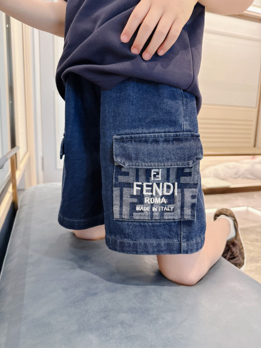 F펜 S/S 티셔츠 110~160