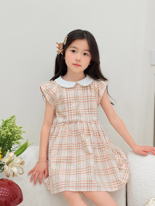 B버 S/S 원피스 100~160